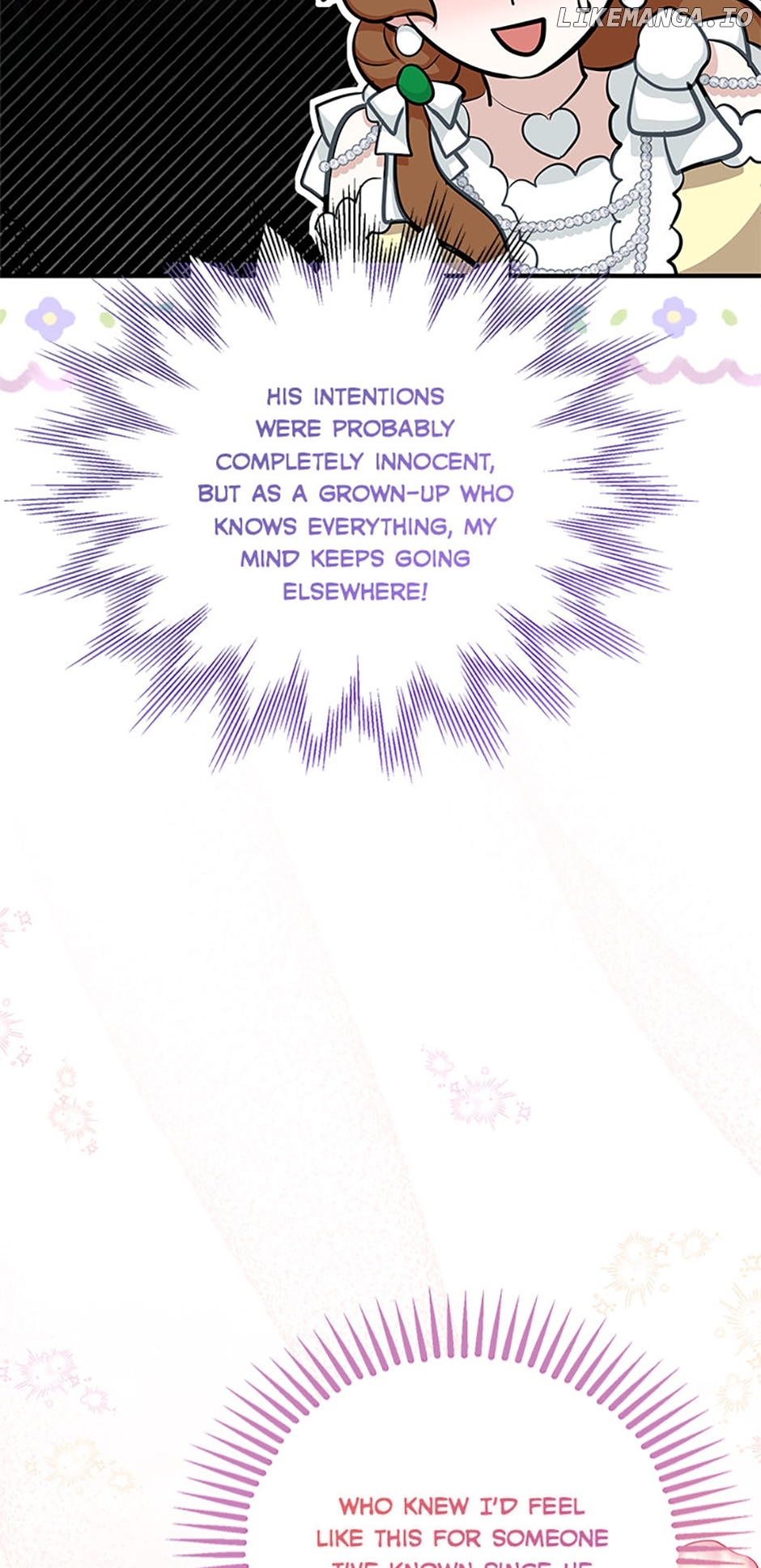 The Doctor Is Out Chapter 54 - page 41