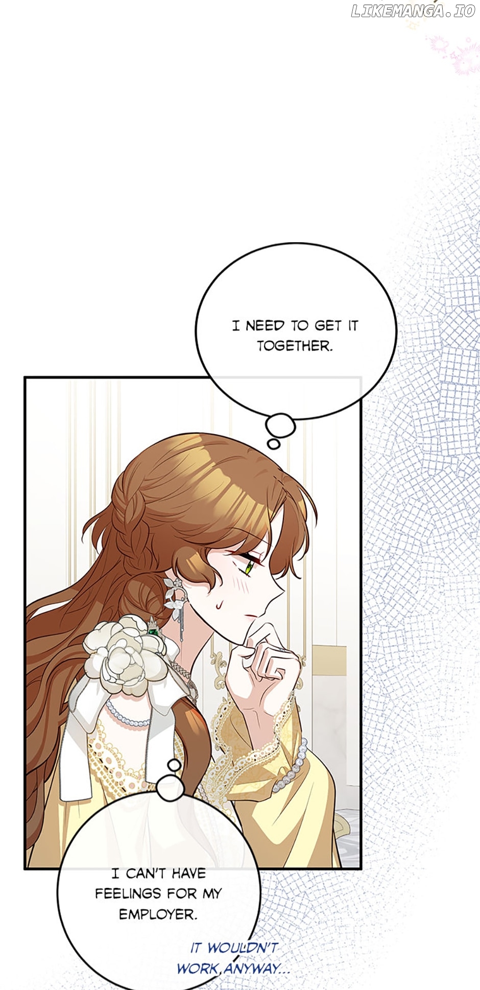 The Doctor Is Out Chapter 54 - page 43