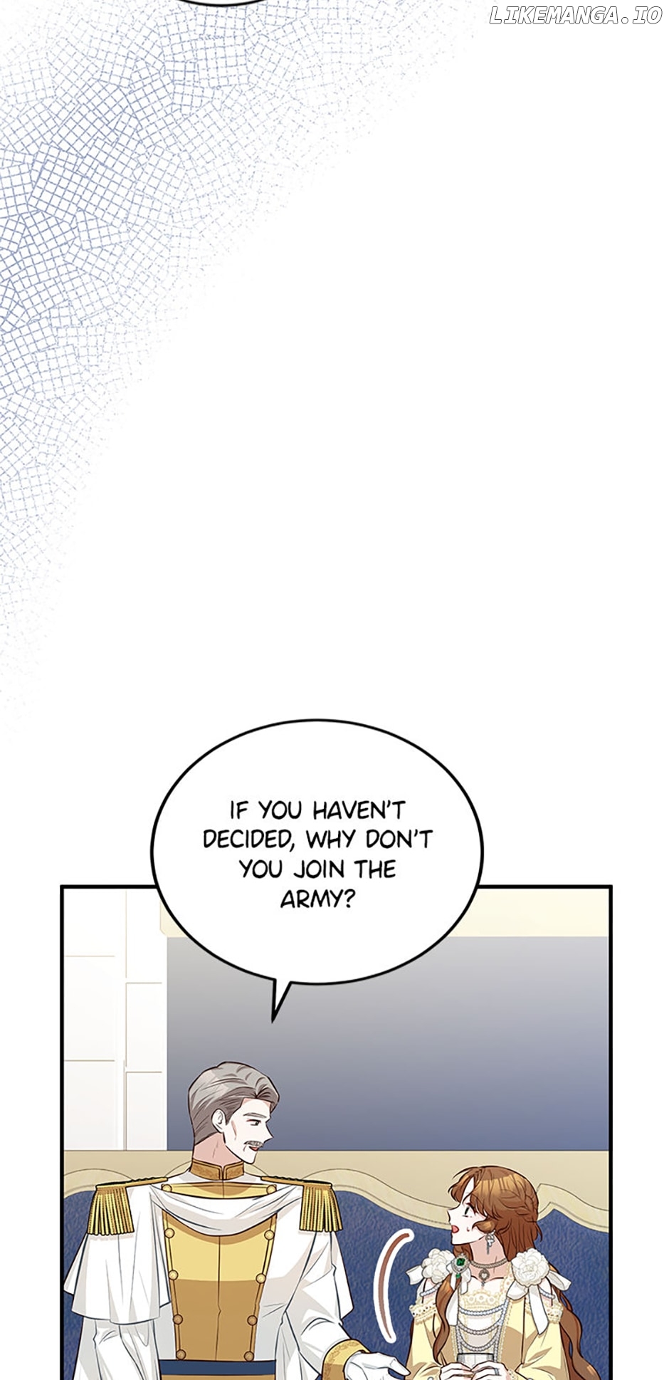The Doctor Is Out Chapter 54 - page 44