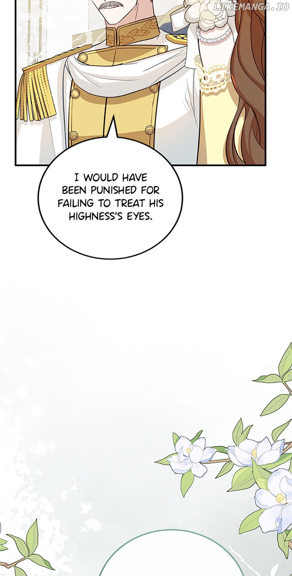 The Doctor Is Out Chapter 54 - page 49