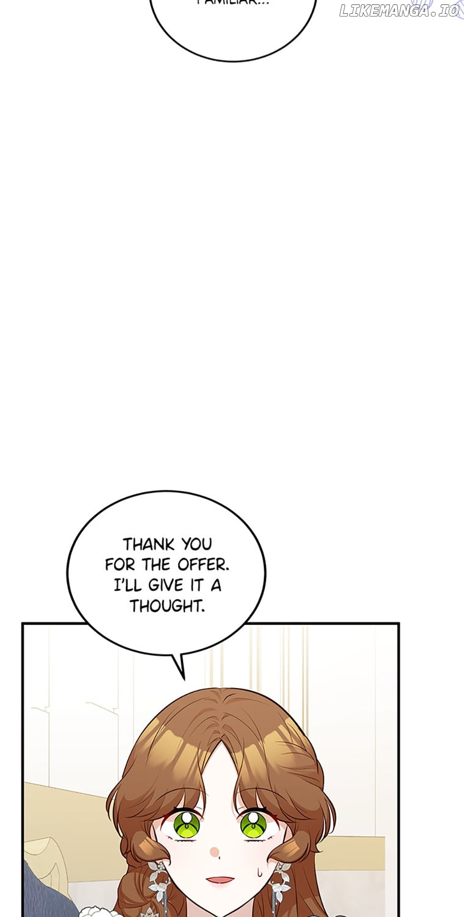 The Doctor Is Out Chapter 54 - page 52