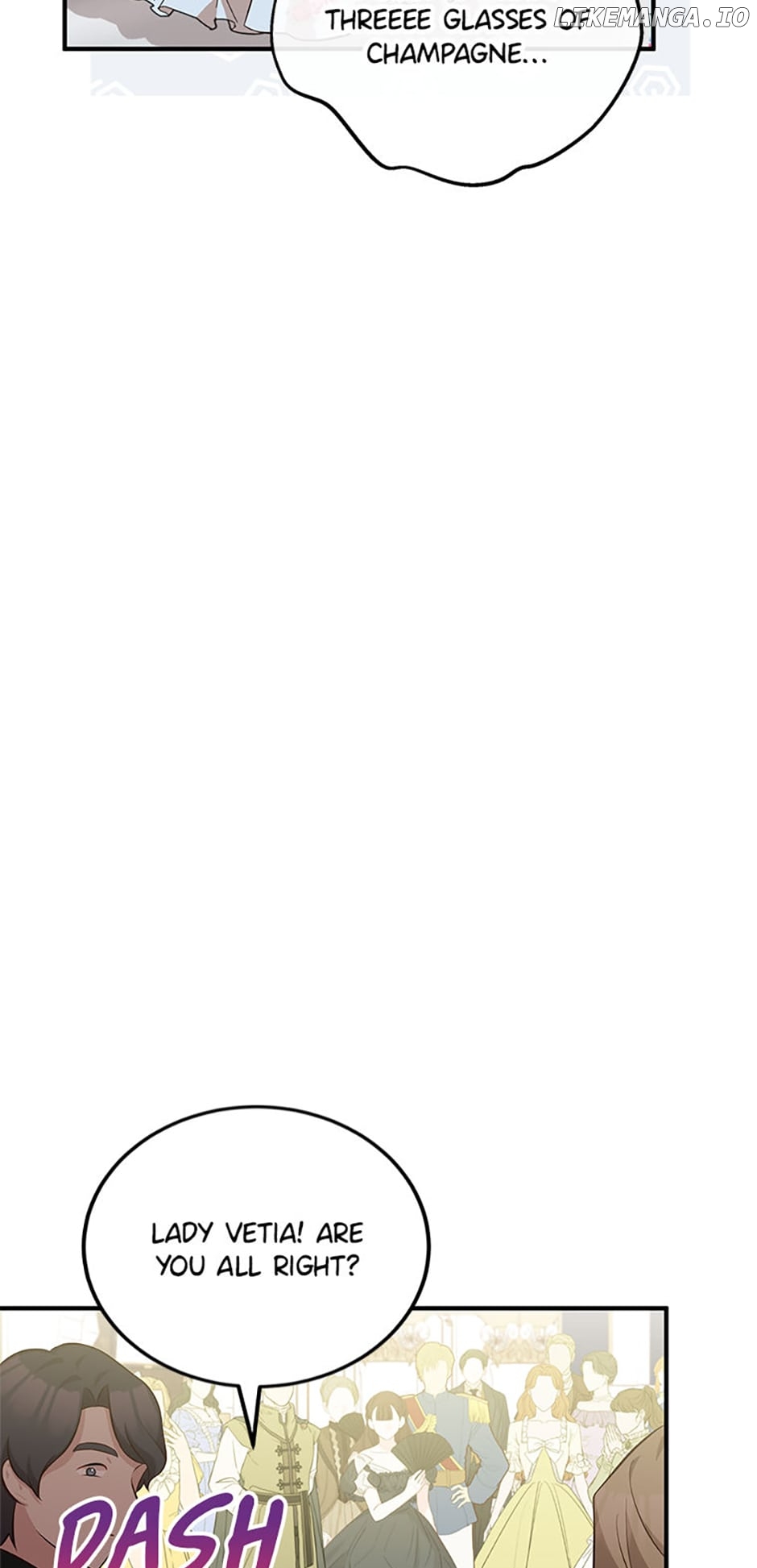 The Doctor Is Out Chapter 54 - page 6