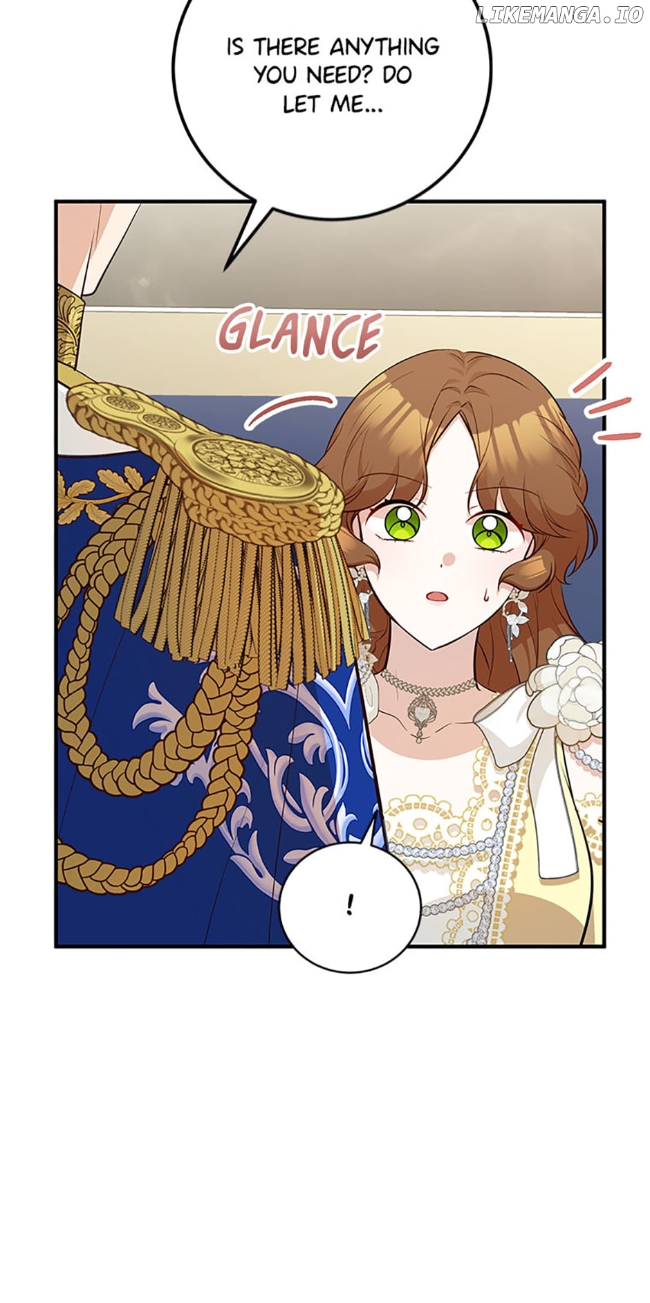 The Doctor Is Out Chapter 54 - page 61