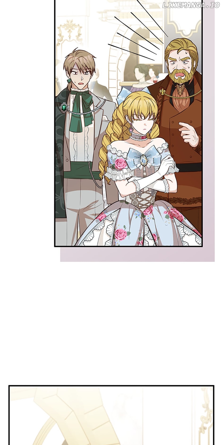 The Doctor Is Out Chapter 54 - page 63