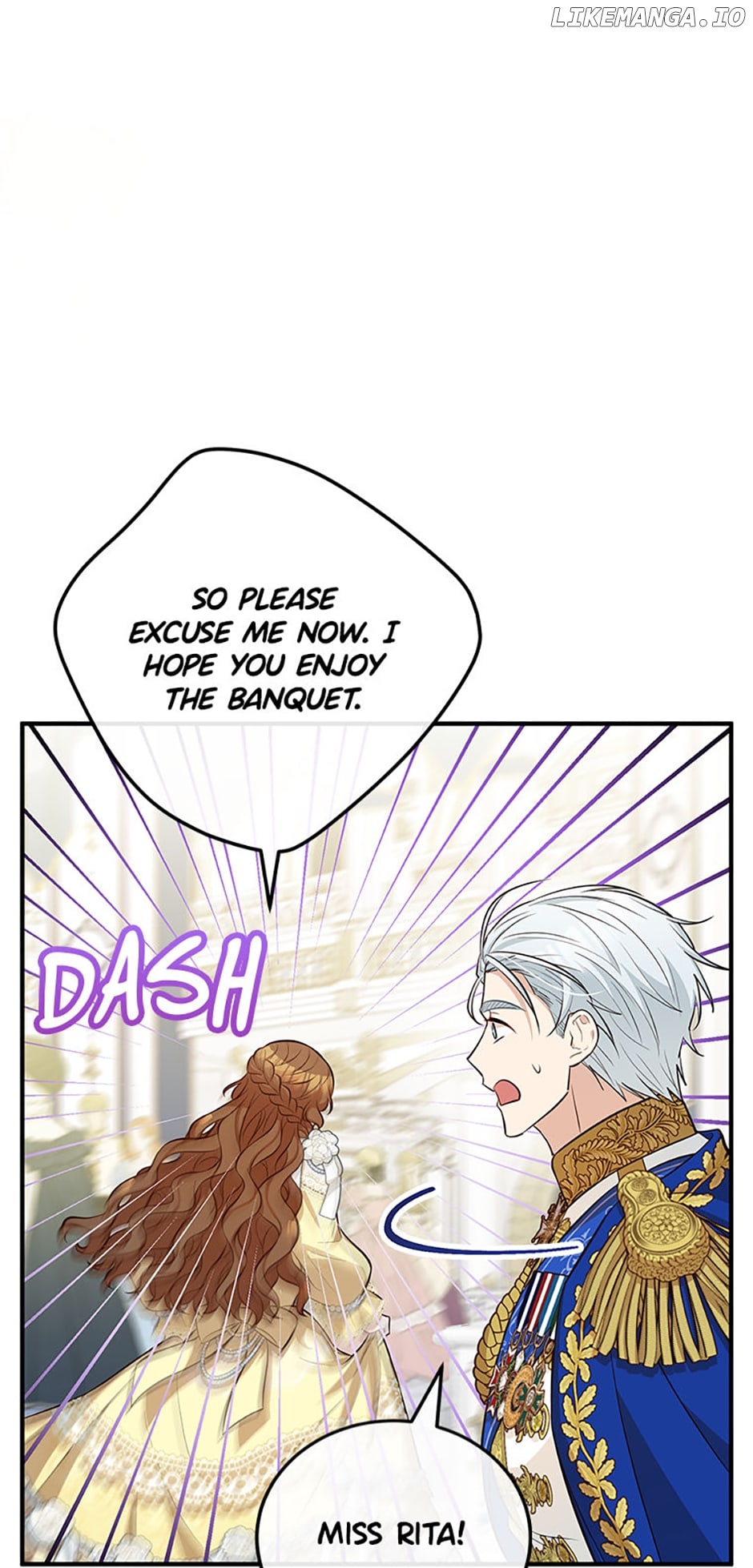 The Doctor Is Out Chapter 54 - page 69