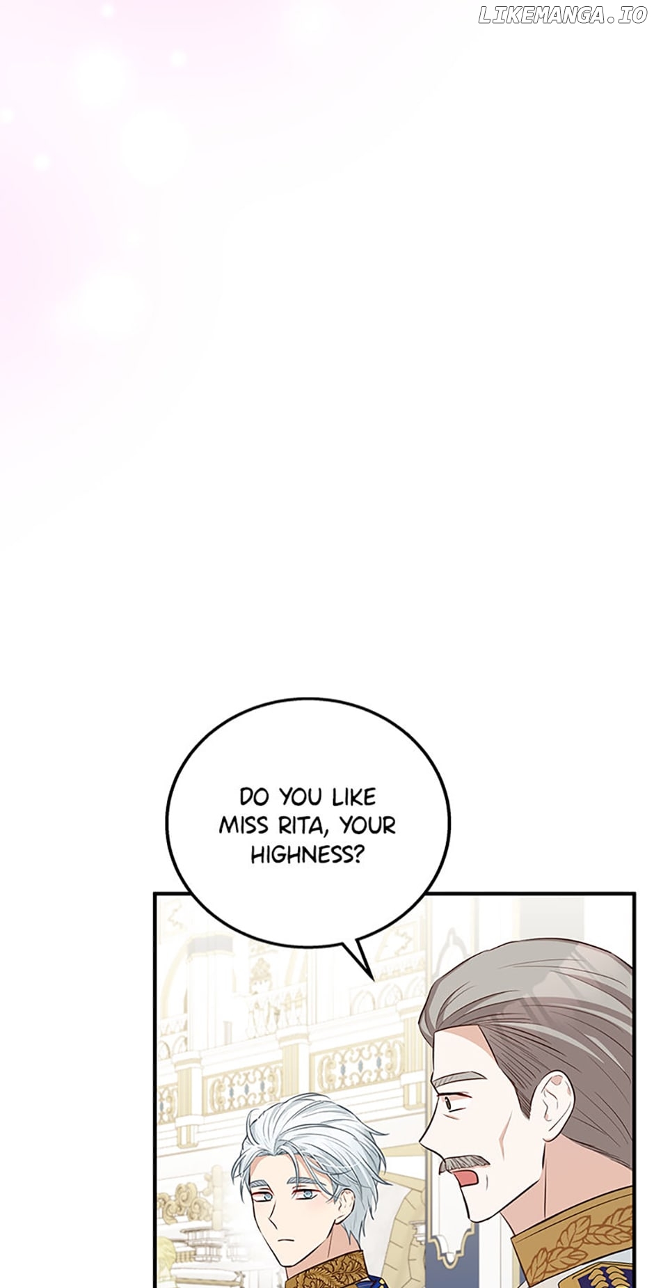The Doctor Is Out Chapter 54 - page 77