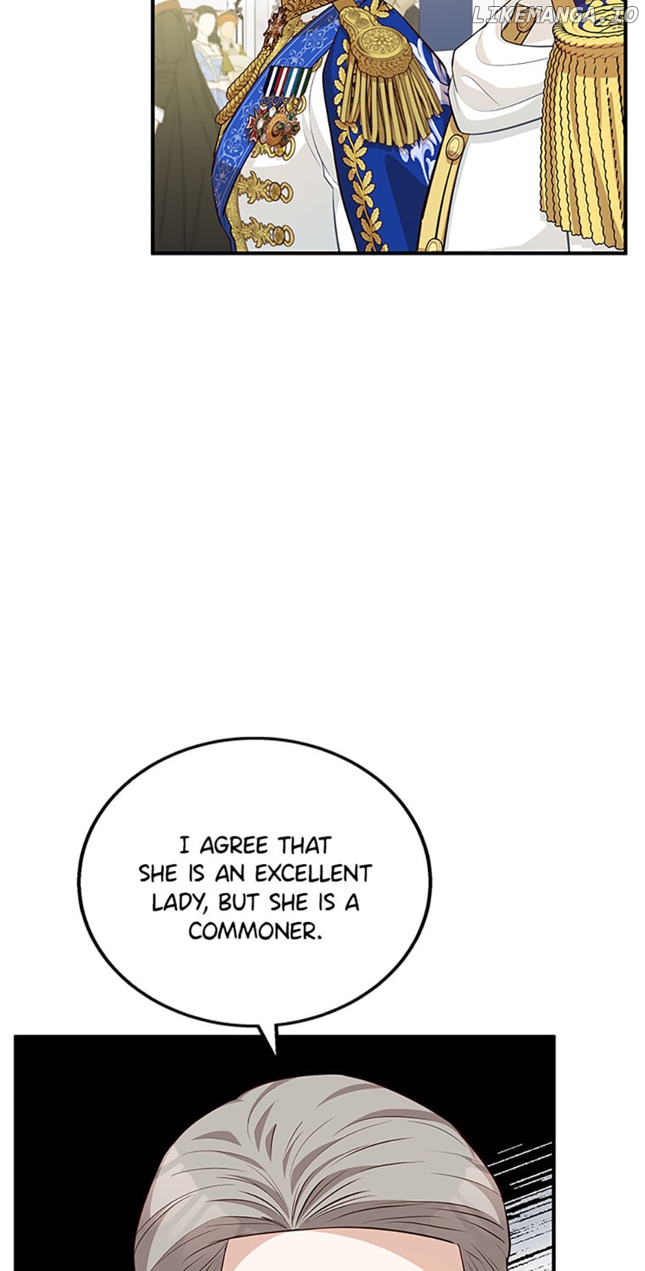 The Doctor Is Out Chapter 54 - page 78