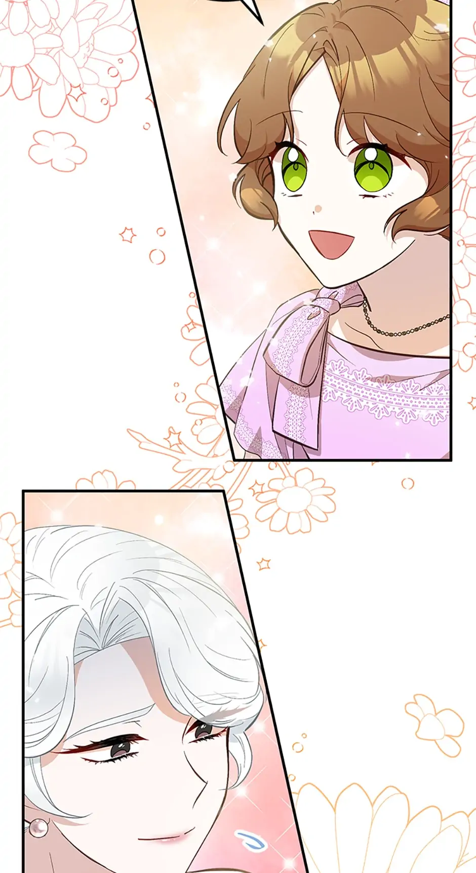 The Doctor Is Out Chapter 12 - page 13