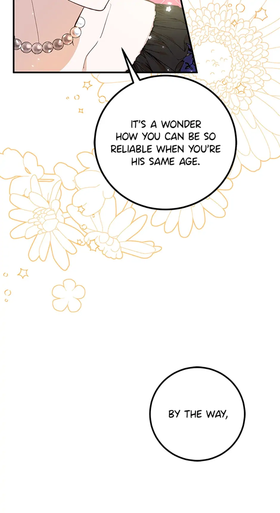 The Doctor Is Out Chapter 12 - page 14