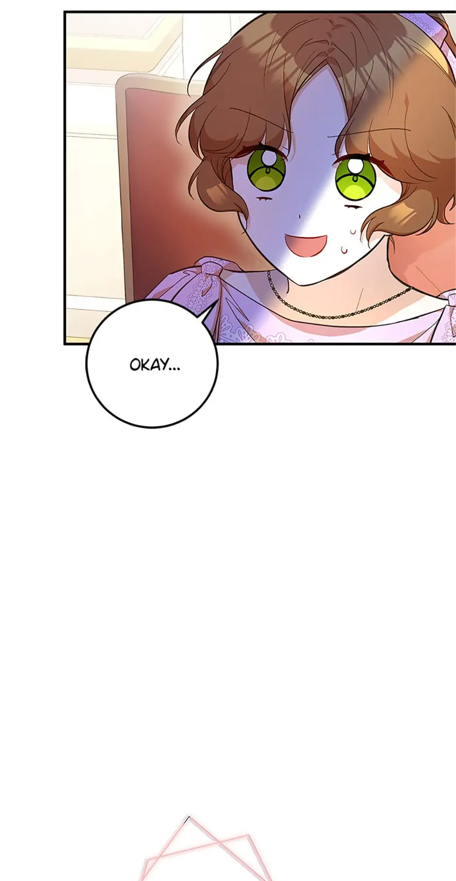 The Doctor Is Out Chapter 12 - page 20