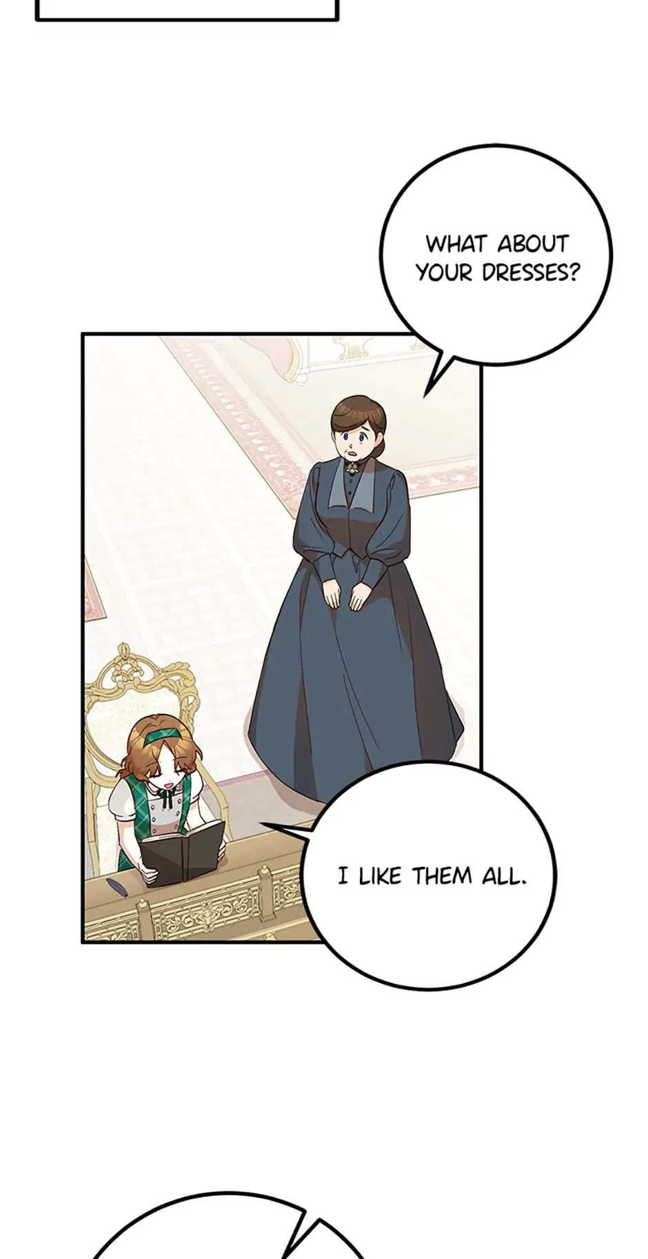The Doctor Is Out Chapter 12 - page 24
