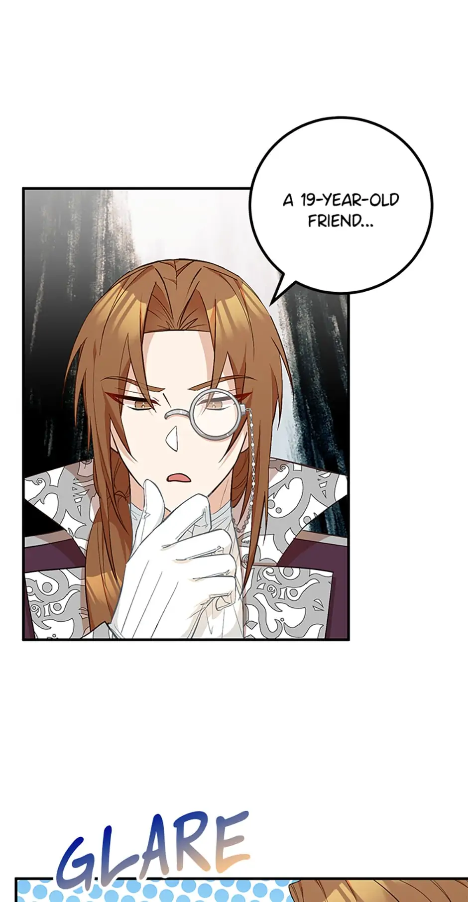 The Doctor Is Out Chapter 12 - page 42