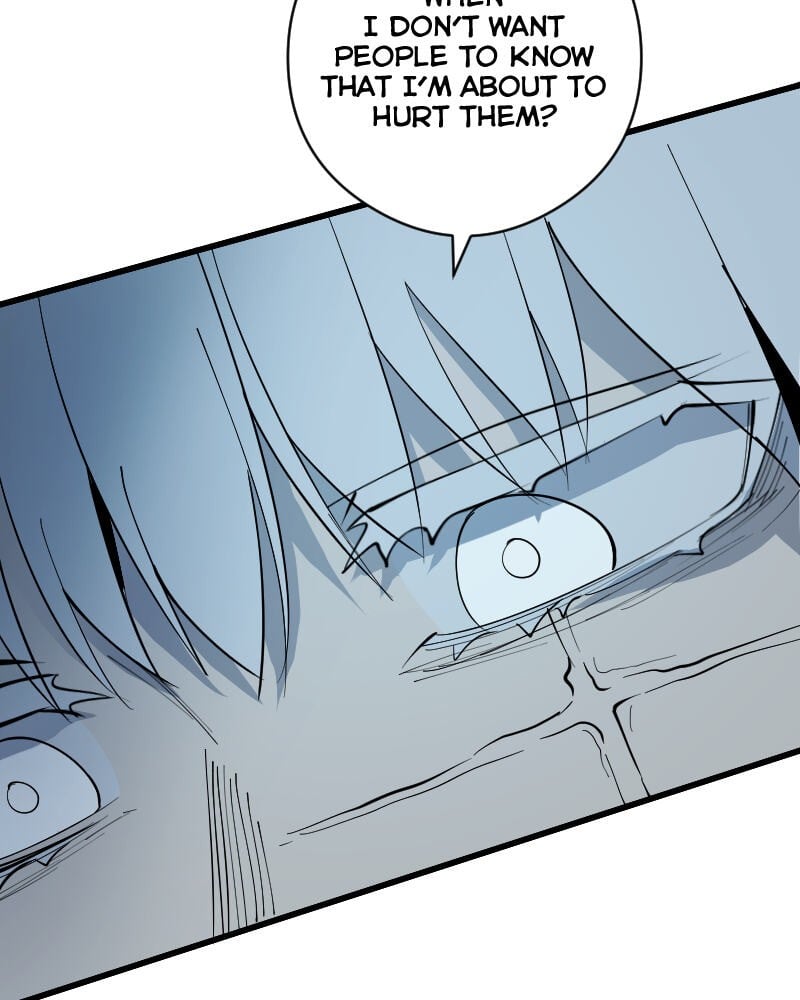 Hand Jumper Chapter 21 - page 101