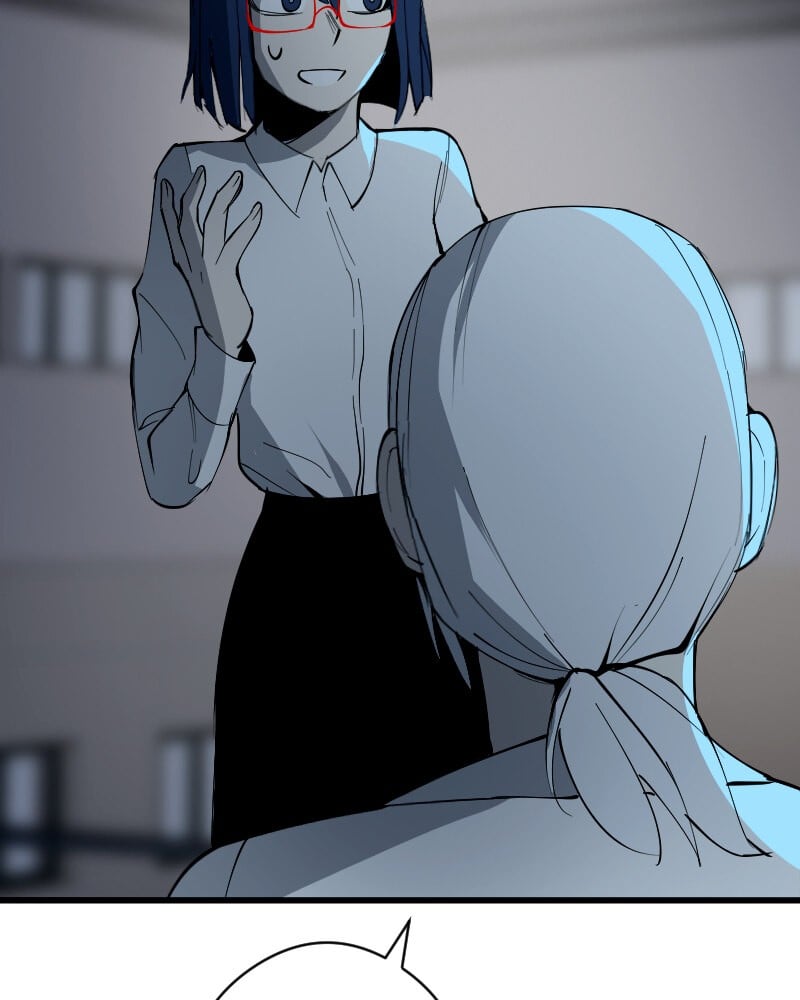 Hand Jumper Chapter 21 - page 106