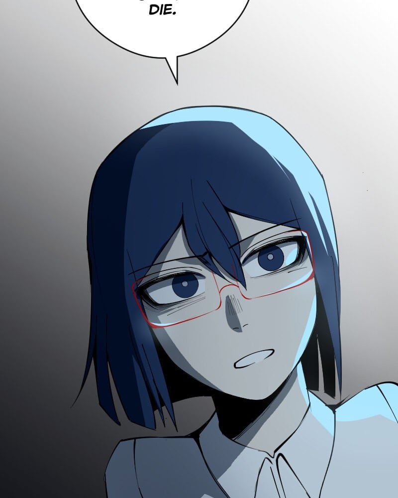 Hand Jumper Chapter 21 - page 110