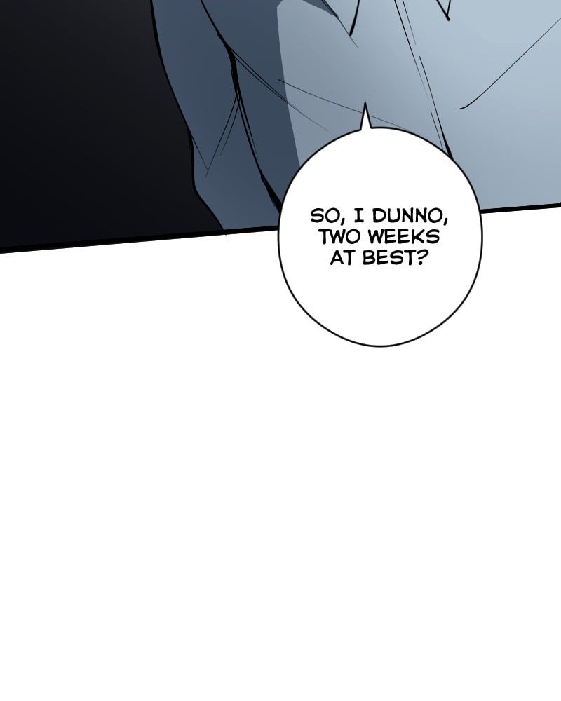 Hand Jumper Chapter 21 - page 111