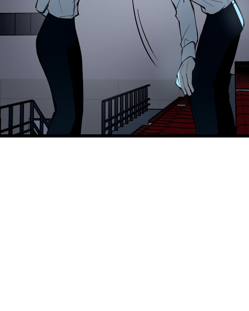 Hand Jumper Chapter 21 - page 113