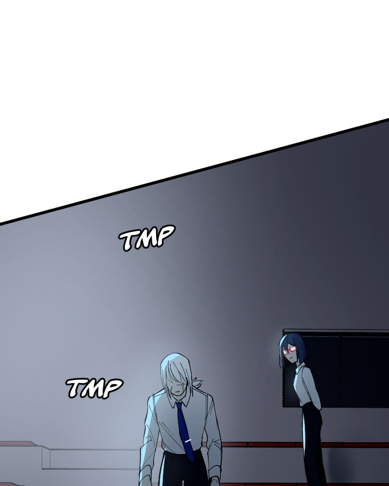 Hand Jumper Chapter 21 - page 114