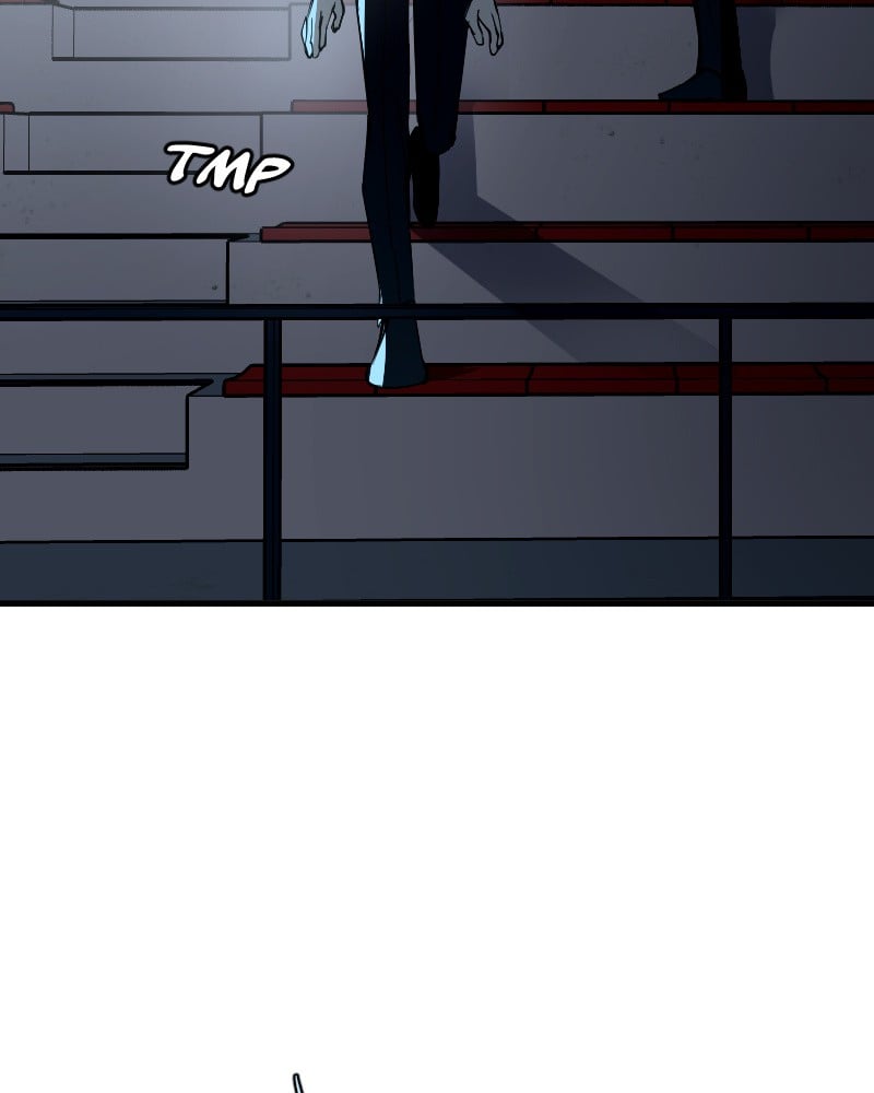 Hand Jumper Chapter 21 - page 115