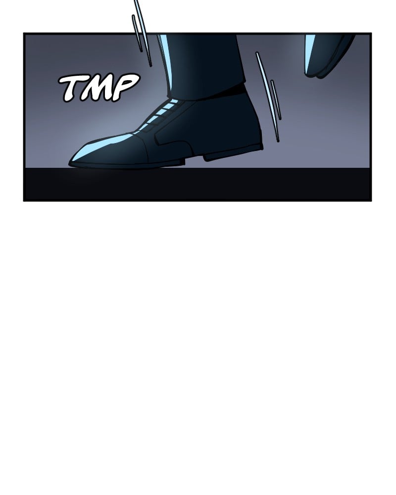 Hand Jumper Chapter 21 - page 116