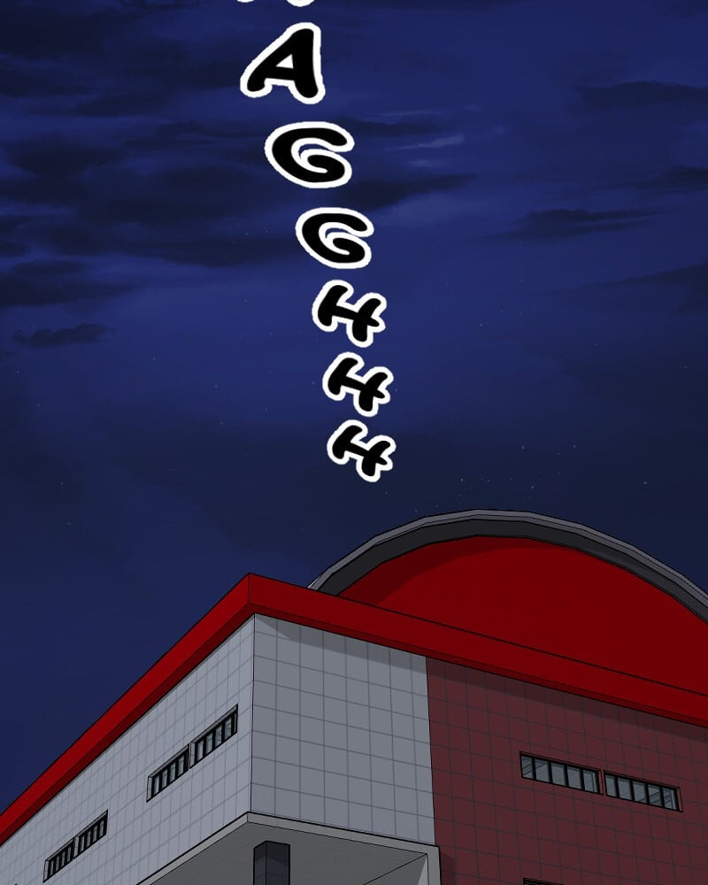 Hand Jumper Chapter 21 - page 12