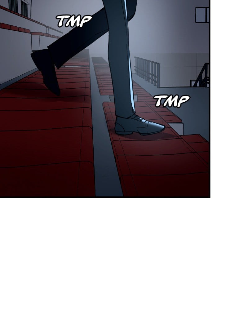 Hand Jumper Chapter 21 - page 125