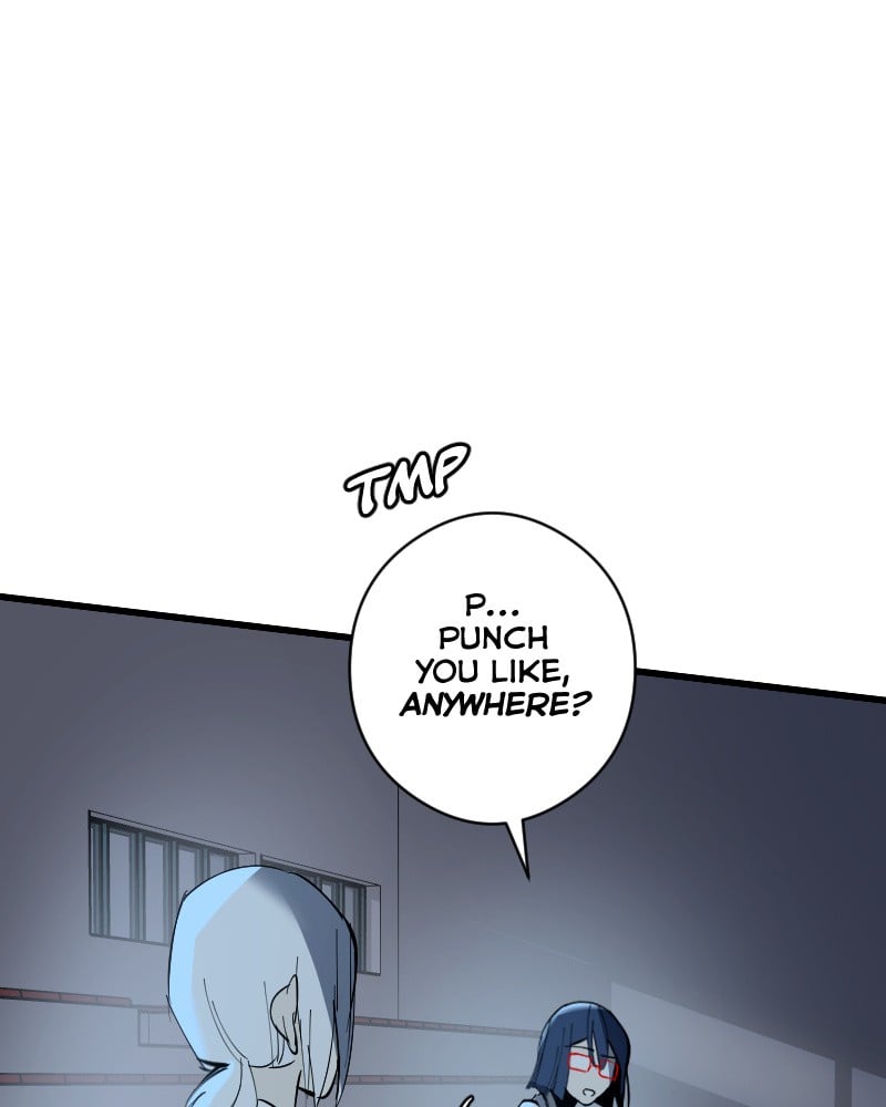 Hand Jumper Chapter 21 - page 126