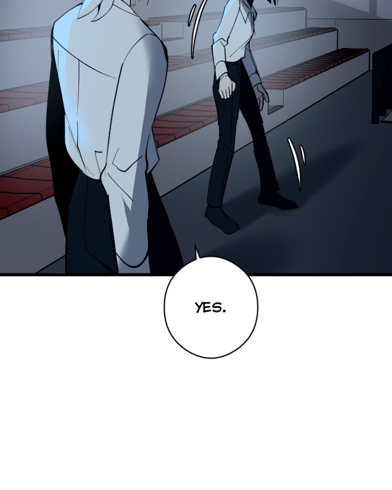 Hand Jumper Chapter 21 - page 127