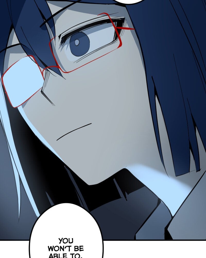 Hand Jumper Chapter 21 - page 133