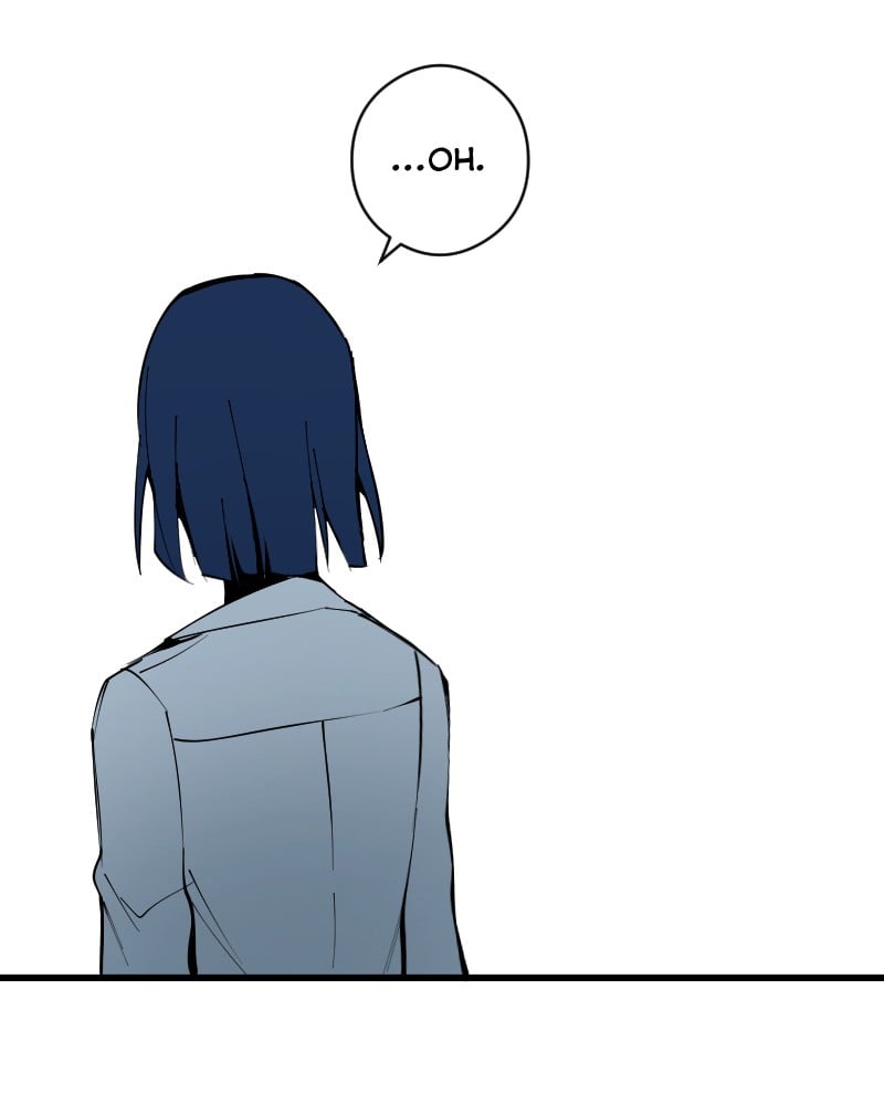 Hand Jumper Chapter 21 - page 135
