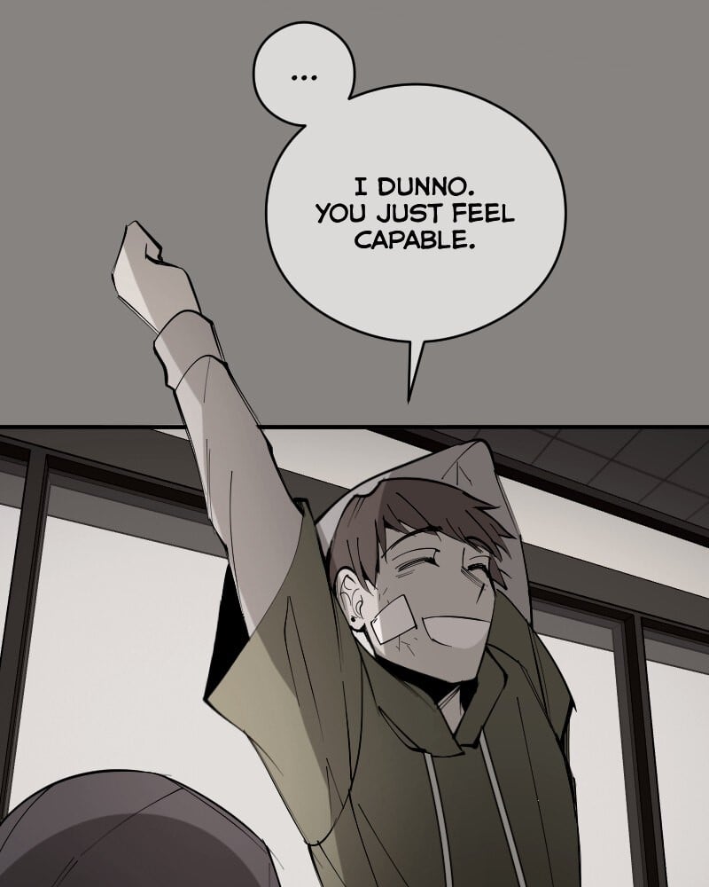 Hand Jumper Chapter 21 - page 137