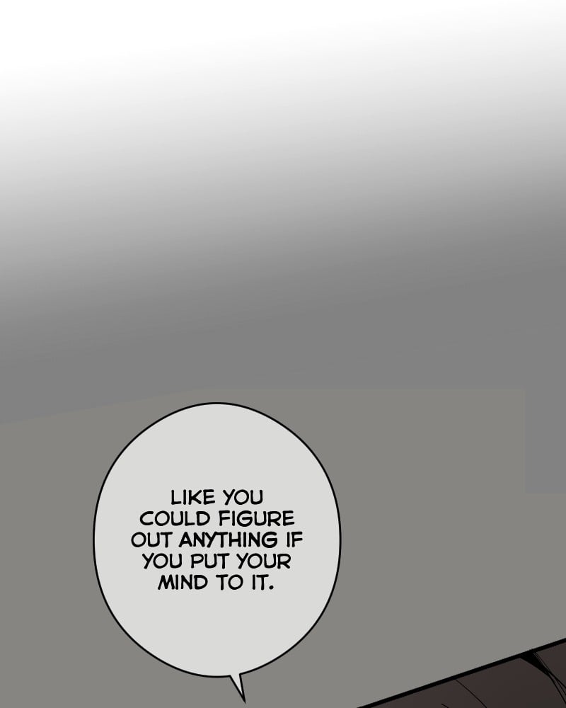 Hand Jumper Chapter 21 - page 141