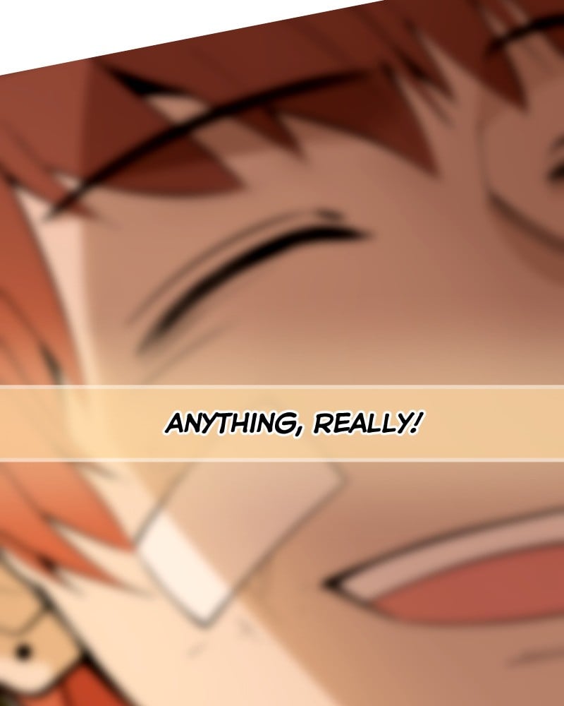 Hand Jumper Chapter 21 - page 144