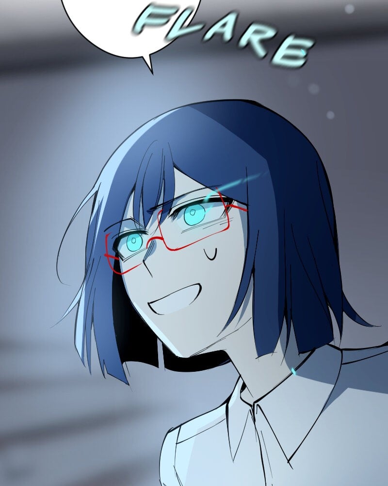 Hand Jumper Chapter 21 - page 147