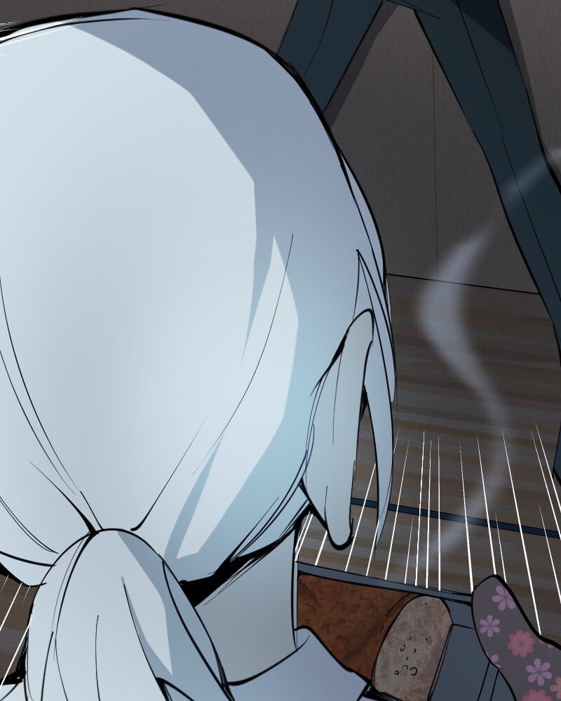 Hand Jumper Chapter 21 - page 15