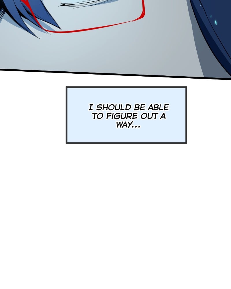 Hand Jumper Chapter 21 - page 150