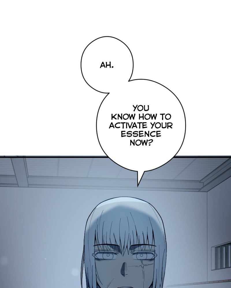 Hand Jumper Chapter 21 - page 151