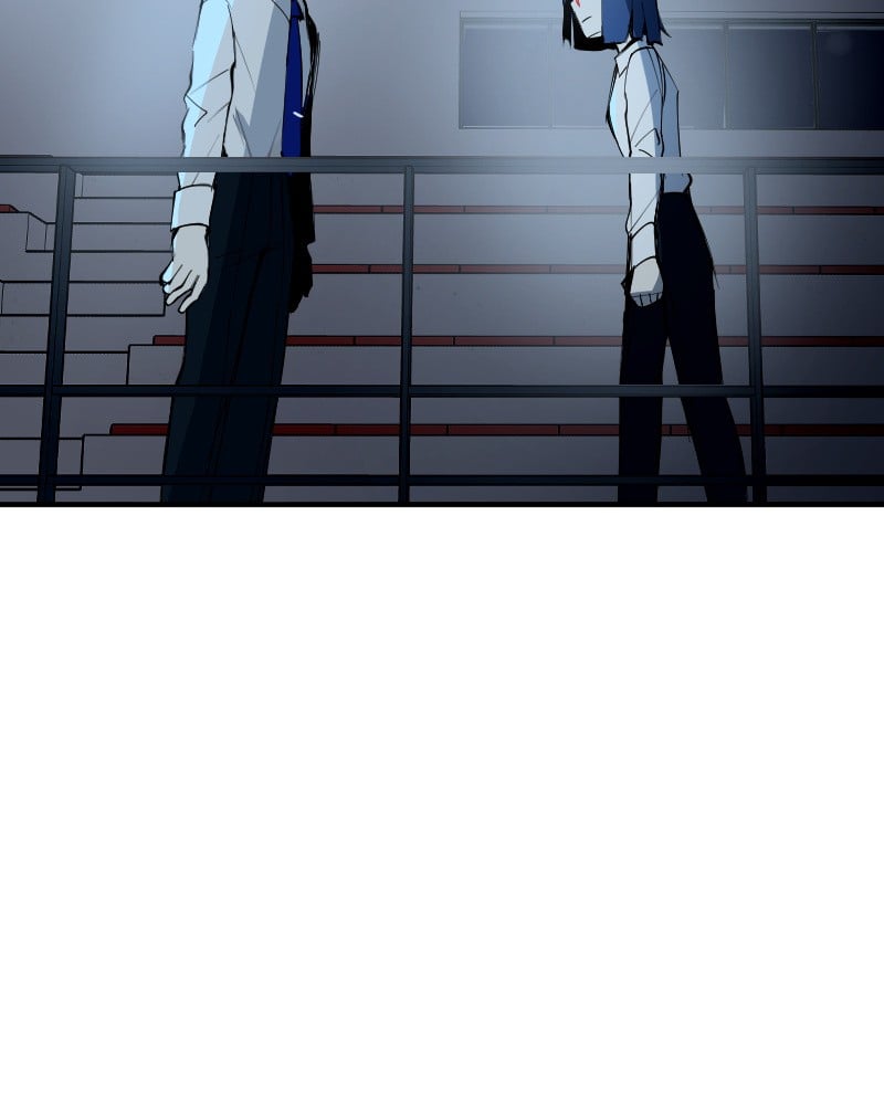 Hand Jumper Chapter 21 - page 154