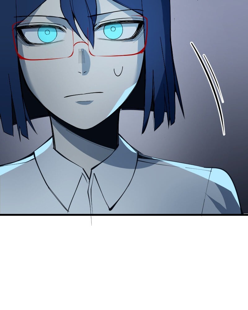 Hand Jumper Chapter 21 - page 158