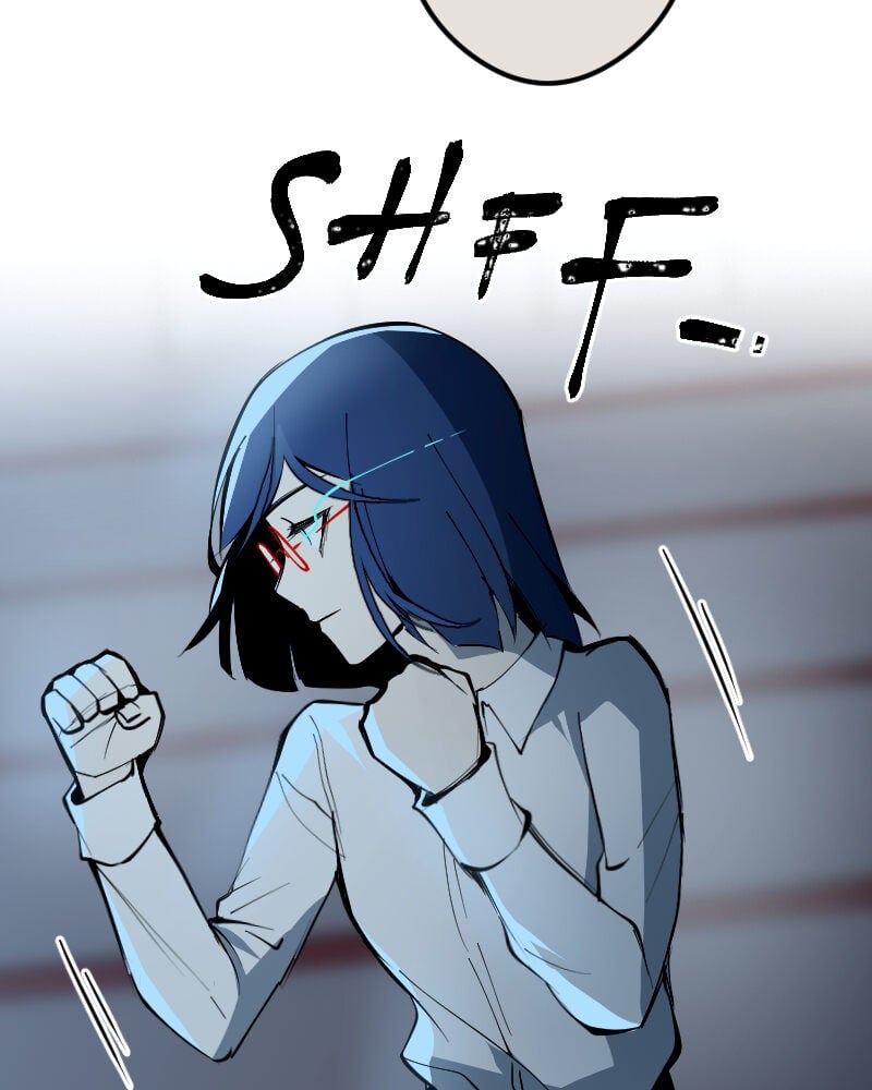 Hand Jumper Chapter 21 - page 165