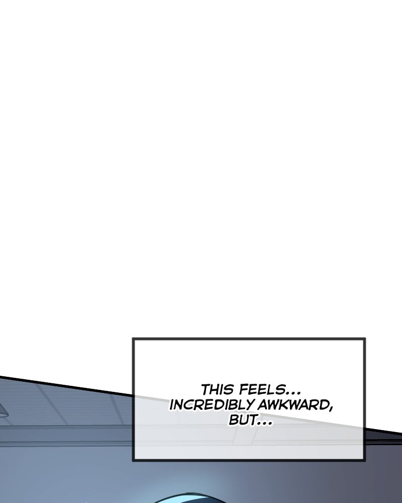 Hand Jumper Chapter 21 - page 169