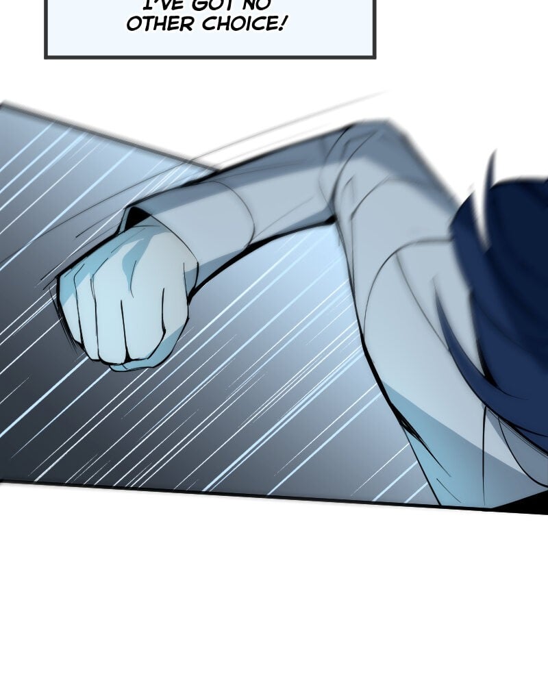 Hand Jumper Chapter 21 - page 172