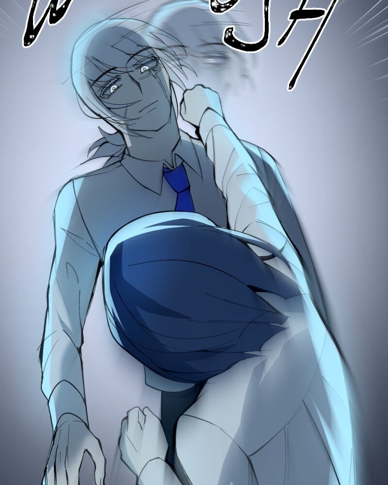 Hand Jumper Chapter 21 - page 174