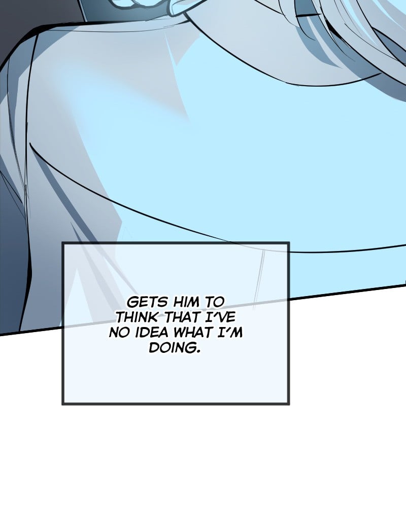 Hand Jumper Chapter 21 - page 178