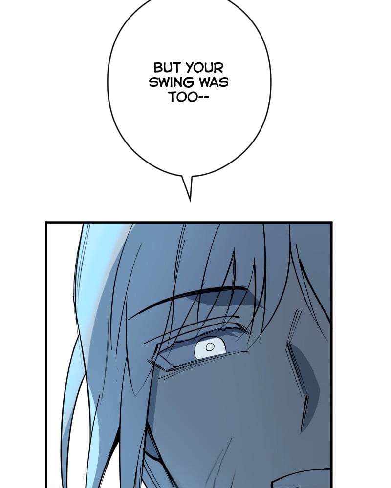 Hand Jumper Chapter 21 - page 183