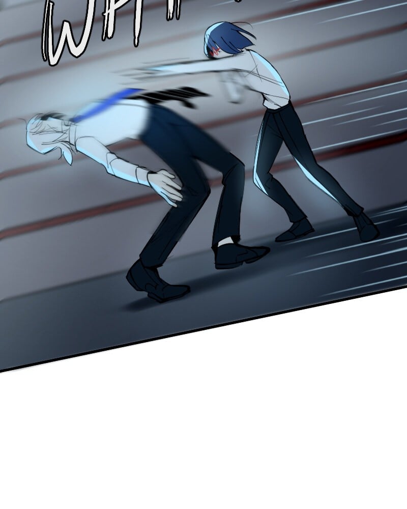Hand Jumper Chapter 21 - page 186