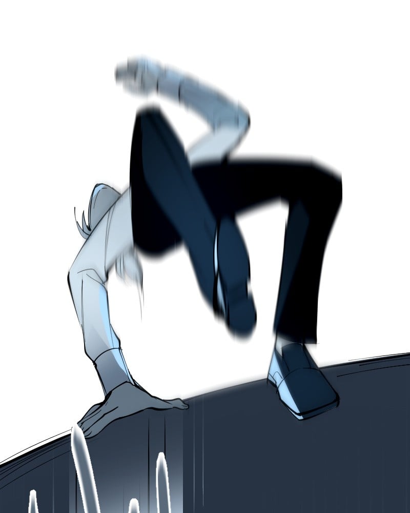 Hand Jumper Chapter 21 - page 189
