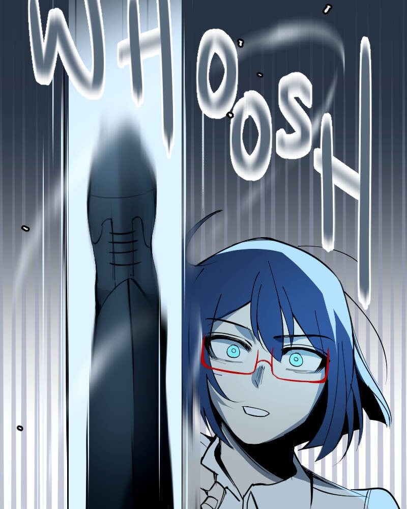 Hand Jumper Chapter 21 - page 190