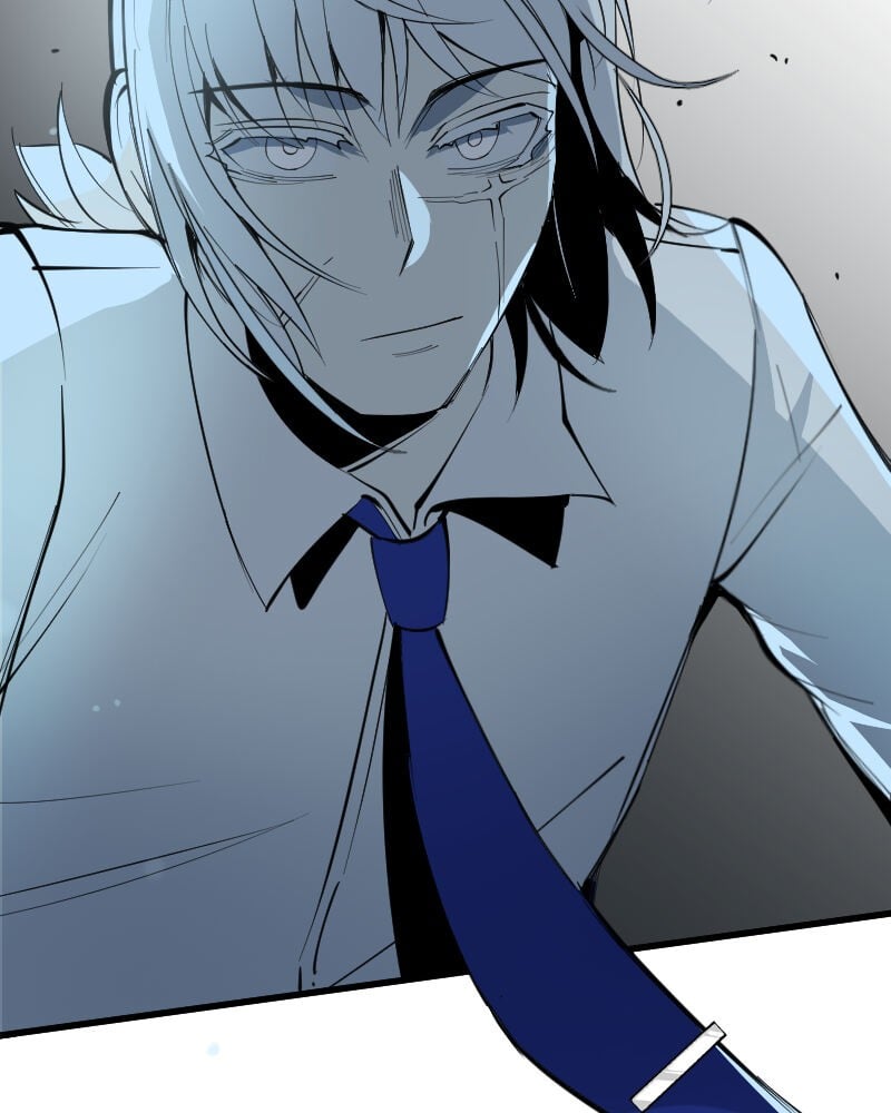 Hand Jumper Chapter 21 - page 195