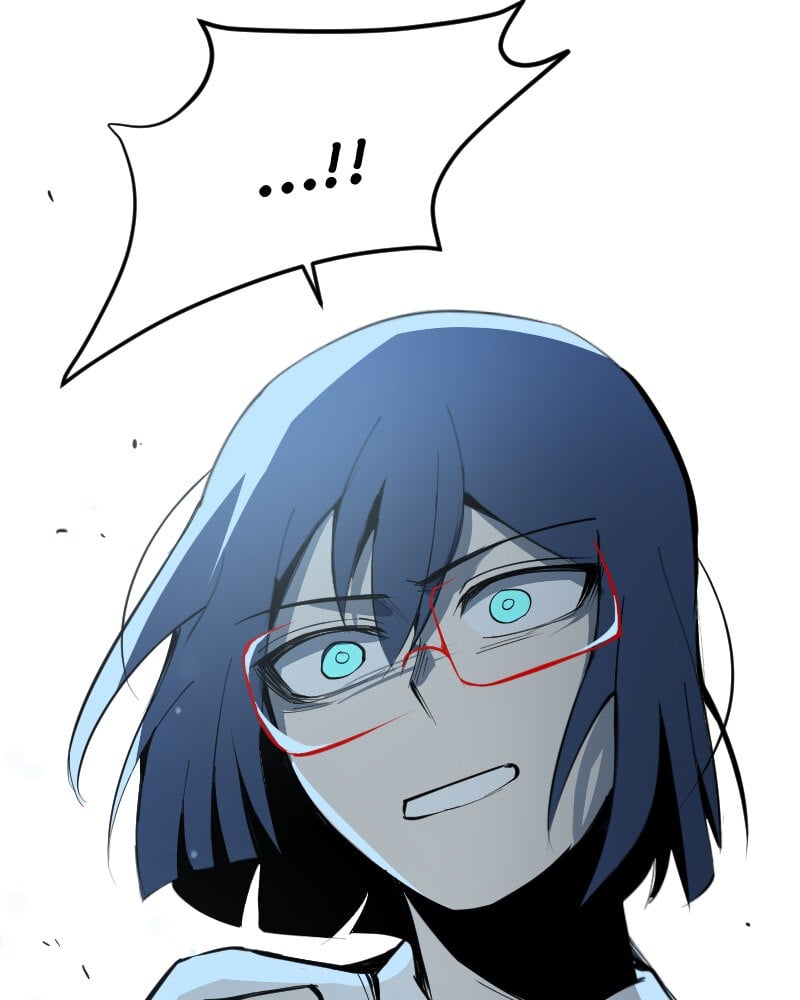 Hand Jumper Chapter 21 - page 197